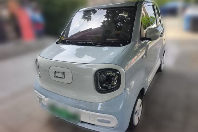 Used Bestune Pony 2025 222km Range Linglong Horse
