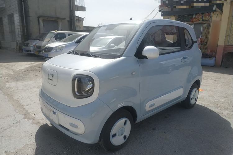 Bestune Pony 2025