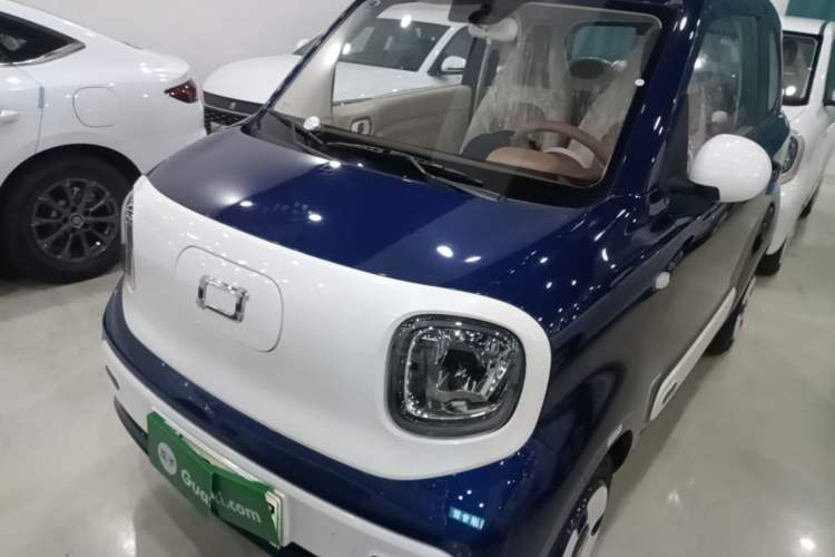 Used Bestune Pony 2025 222km Range Linglong Horse Guazi used car, China used car export, Used car for sale, Used  cars, Cheapest cars for sale