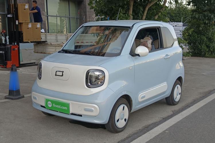 Bestune Pony 2025