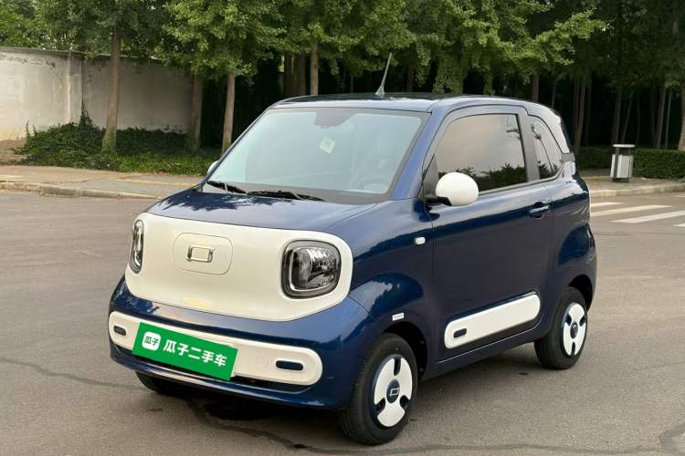 Bestune Pony 2025