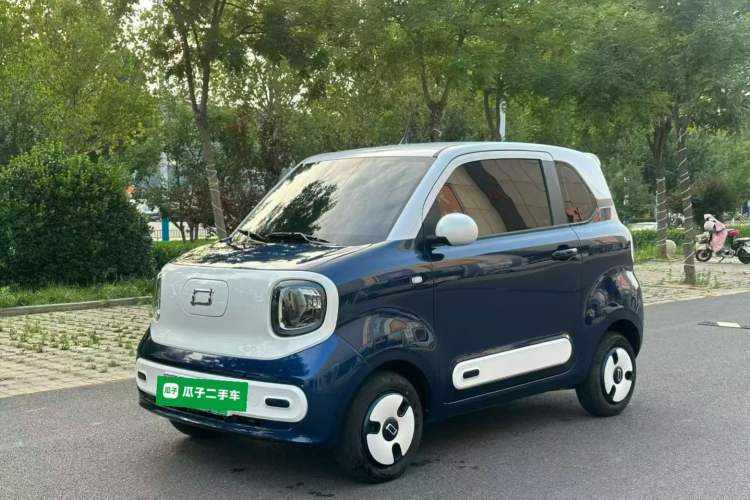 Used Bestune Pony 2025 222km Range Agile Horse Guazi used car, China used car export, Used car for sale, Used  cars, Cheapest cars for sale