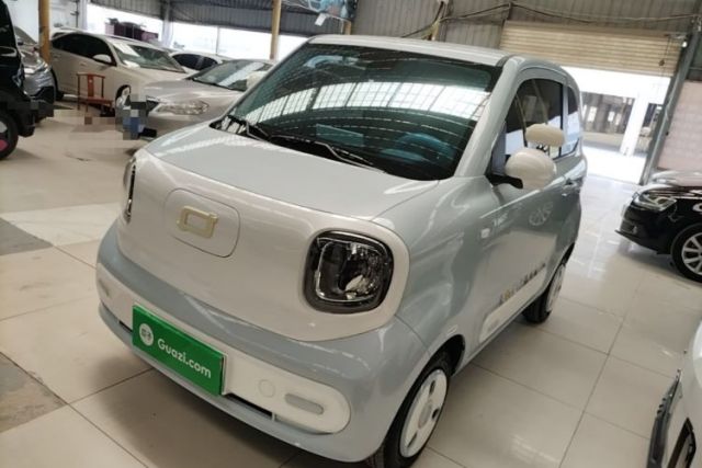 Used Bestune Pony 2025 222km Lightning Horse