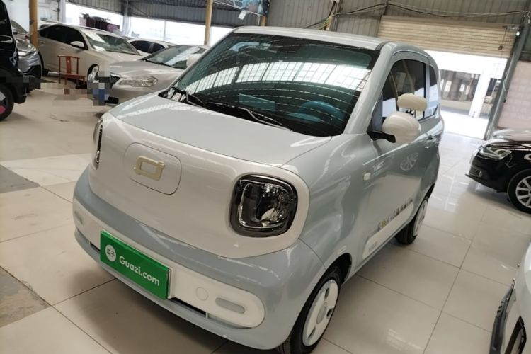 Used Bestune Pony 2025 222km Lightning Horse Guazi used car, China used car export, Used car for sale, Used  cars, Cheapest cars for sale