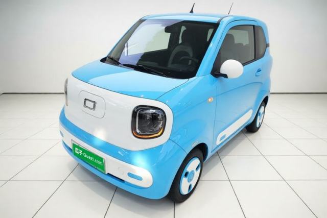 Used Bestune Pony 2025 222km Lightning Horse