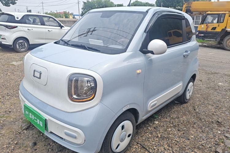 Used Bestune Pony 2025 222km Clever Horse Guazi used car, China used car export, Used car for sale, Used cars, Cheapest cars for sale