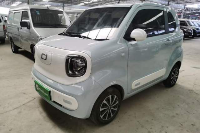 Used Bestune Pony 2025 222km Lightning Horse