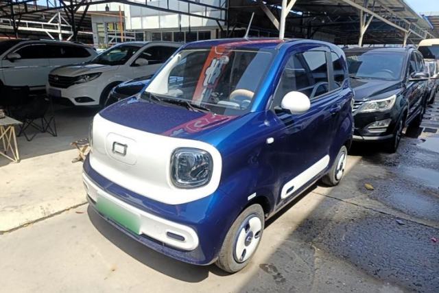 Used Bestune Pony 2025 222km Range Agile Horse