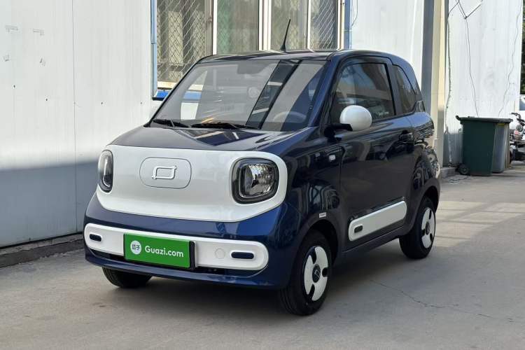 Used Bestune Pony 2025 222km Range Agile Horse Guazi used car, China used car export, Used car for sale, Used  cars, Cheapest cars for sale