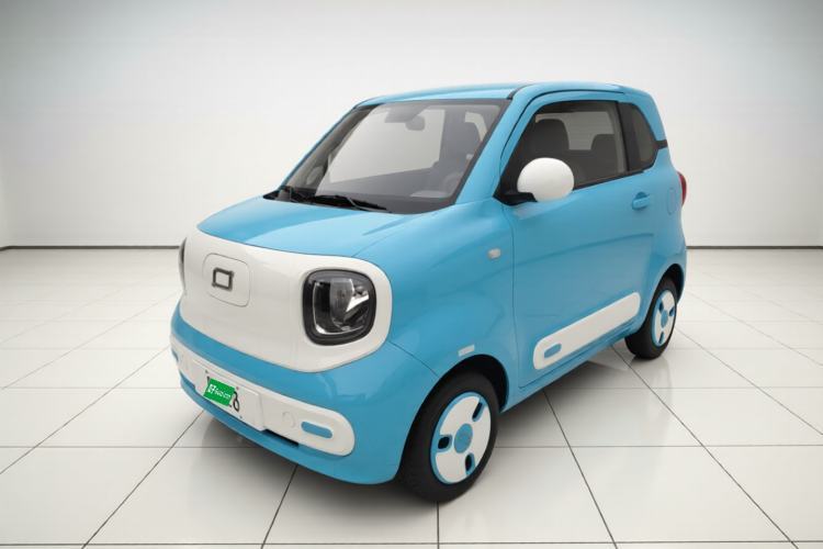 Used Bestune Pony 2025 222km Range Agile Horse Guazi used car, China used car export, Used car for sale, Used  cars, Cheapest cars for sale