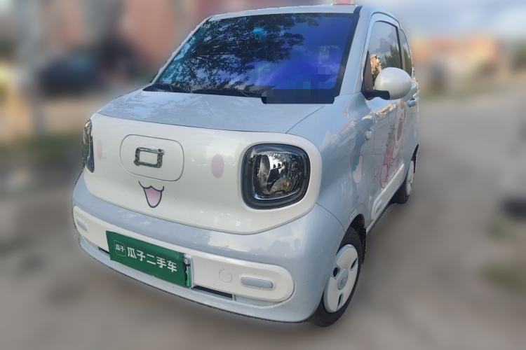Używany Bestune Pony 2025 222km Lightning Horse Guazi used car, China used car export, Used car for sale, Used cars, Cheapest cars for sale