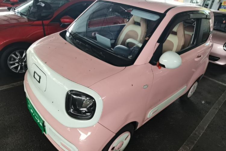 Used Bestune Pony 2025 222km Lightning Horse Guazi used car, China used car export, Used car for sale, Used  cars, Cheapest cars for sale