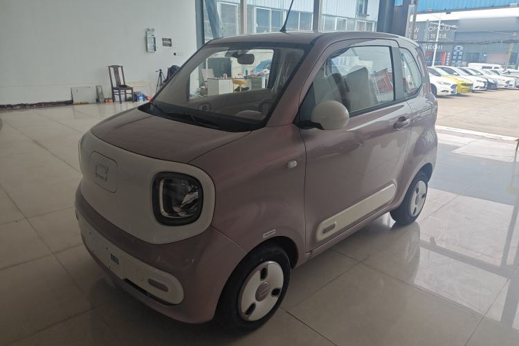 Used Bestune Pony 2025 222km Range Agile Horse Guazi used car, China used car export, Used car for sale, Used cars, Cheapest cars for sale