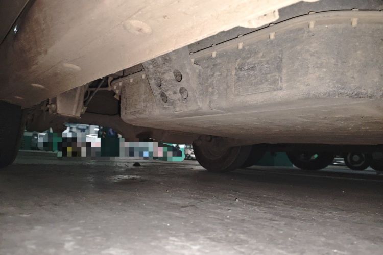 Used Bestune Pony 2025 222km Range Agile Horse Chassis Front Right