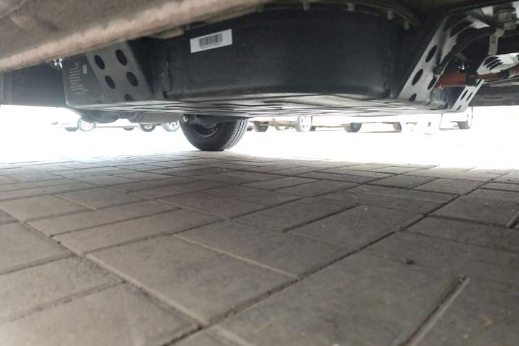 Used Bestune Pony 2025 222km Range Agile Horse Chassis Front Right
