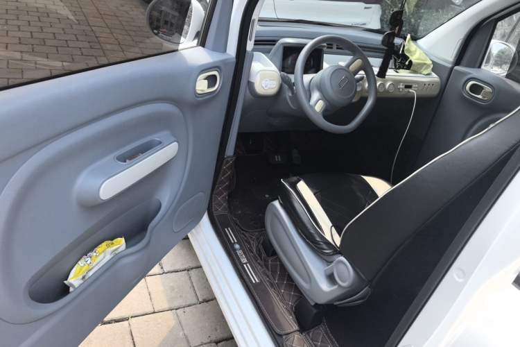 Used Bestune Pony 2025 222km Clever Horse Driver Seat