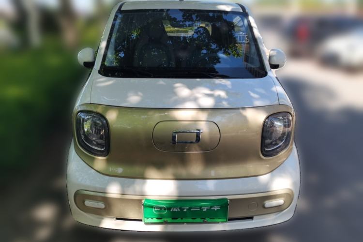 Used Bestune Pony 2025 222km Lightning Horse Front