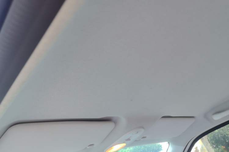 Used Bestune Pony 2025 222km Range Agile Horse Headliner