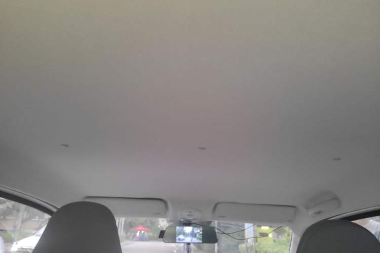 Used Bestune Pony 2025 222km Clever Horse Headliner