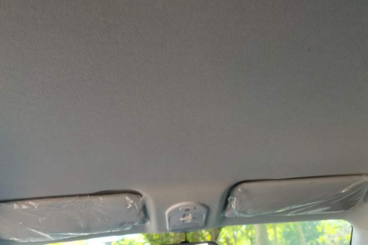 Used Bestune Pony 2025 222km Lightning Horse Headliner