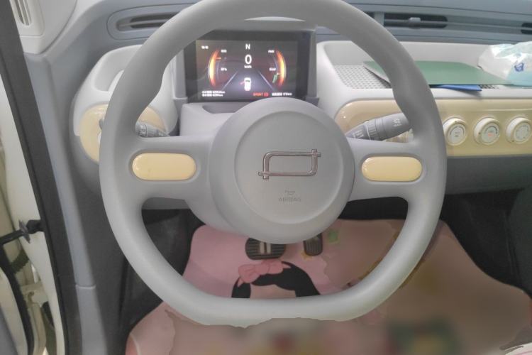 Used Bestune Pony 2025 222km Clever Horse Steering Wheel