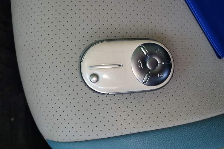 Used Bestune Pony 2025 222km Lightning Horse Vehicle Key