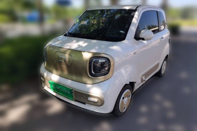 Used Bestune Pony 2025 222km Lightning Horse