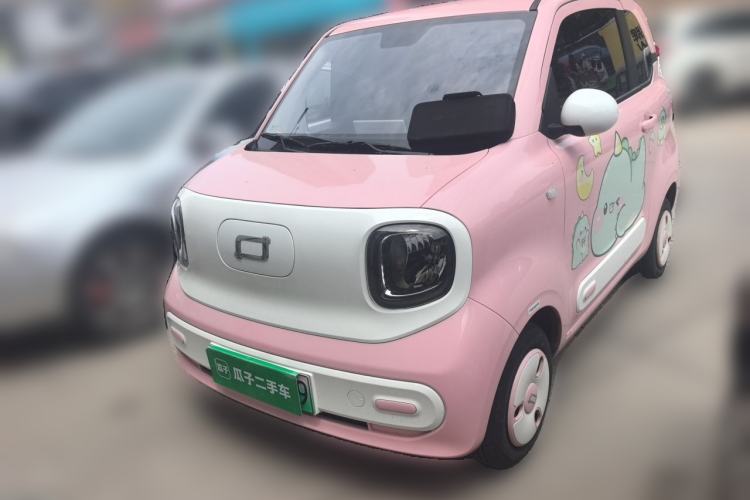 Bestune Pony 2025