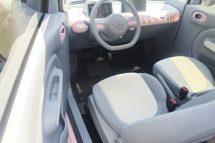 Used Bestune Pony 2025 222km Lightning Horse Driver Seat