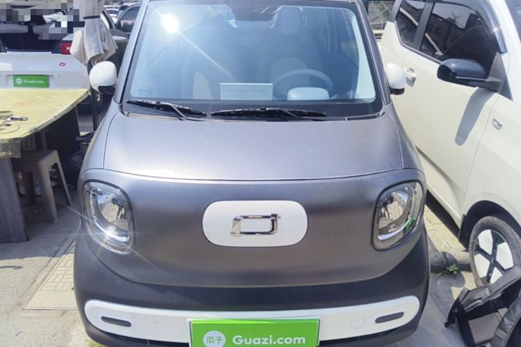 Used Bestune Pony 2025 222km Lightning Horse Front