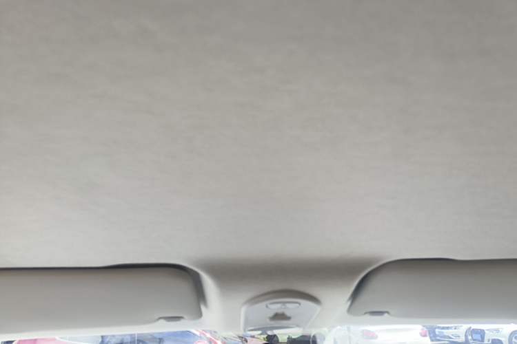 Used Bestune Pony 2025 222km Lightning Horse Headliner