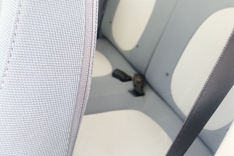 Used Bestune Pony 2025 222km Lightning Horse Left Rear Seat