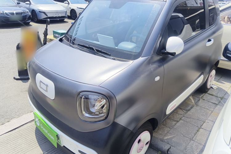 Used Bestune Pony 2025 222km Lightning Horse Guazi used car, China used car export, Used car for sale, Used  cars, Cheapest cars for sale
