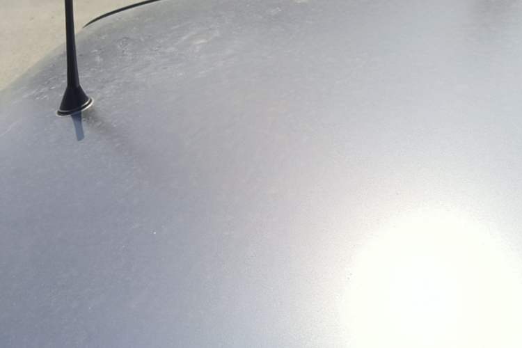 Used Bestune Pony 2025 222km Lightning Horse Roof
