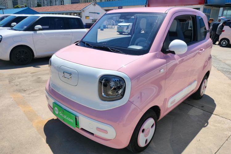 Bestune Pony 2025 222km Range Agile Horse d’occasion Guazi used car, China used car export, Used car for sale, Used cars, Cheapest cars for sale