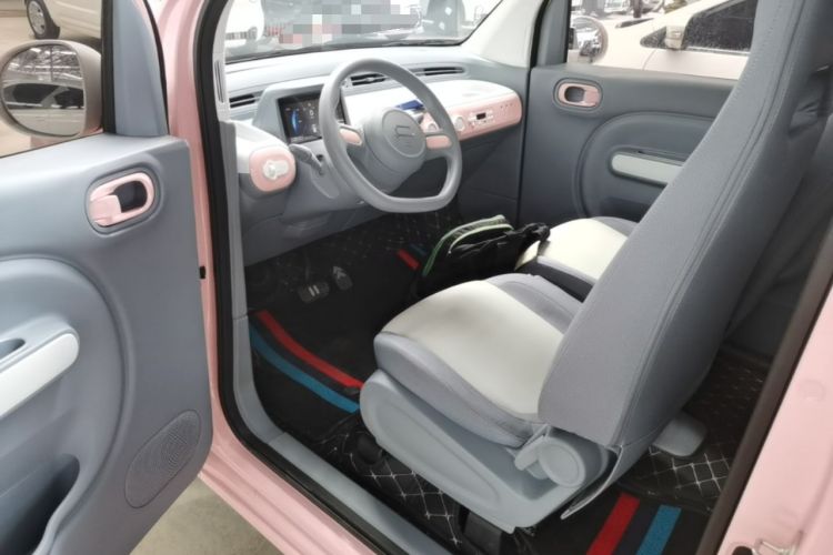 Used Bestune Pony 2025 222km Lightning Horse Driver Seat