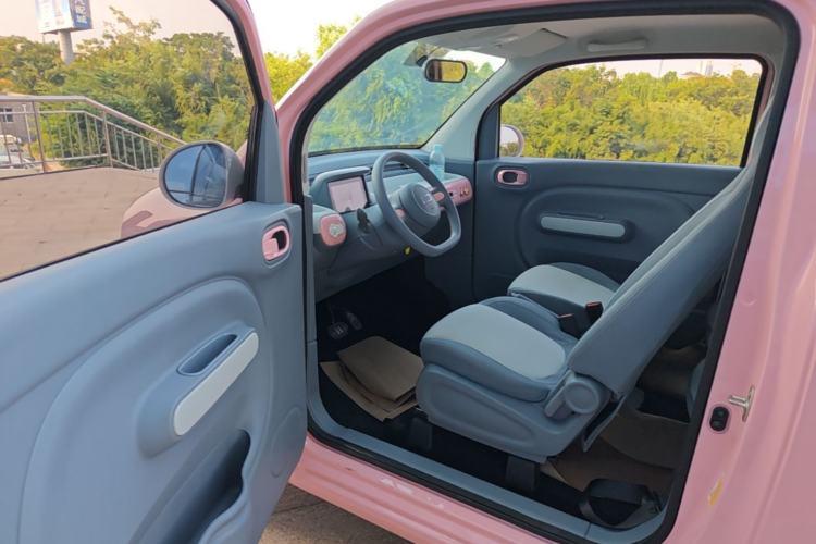 Used Bestune Pony 2025 222km Clever Horse Driver Seat