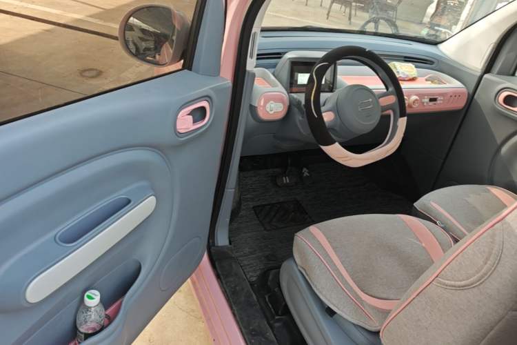 Used Bestune Pony 2025 222km Clever Horse Driver Seat