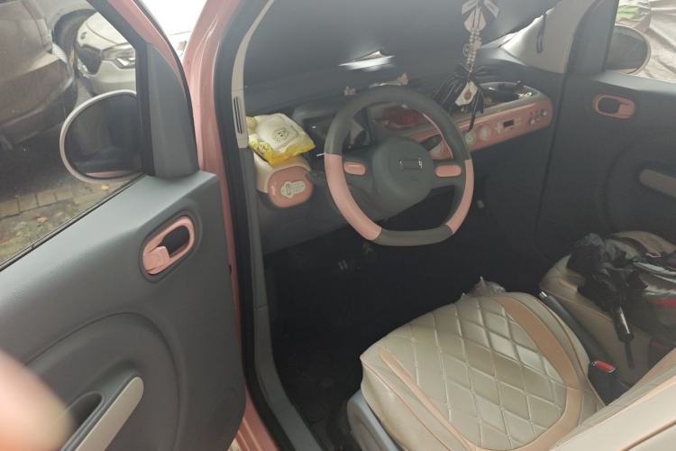 Used Bestune Pony 2025 222km Lightning Horse Driver Seat