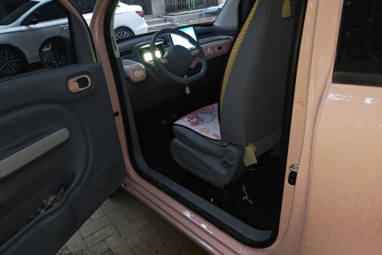 Used Bestune Pony 2025 222km Clever Horse Driver Seat