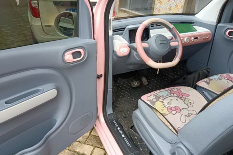 Used Bestune Pony 2025 222km Clever Horse Driver Seat