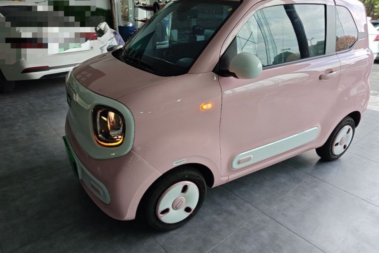 Used Bestune Pony 2025 222km Range Agile Horse Guazi used car, China used car export, Used car for sale, Used cars, Cheapest cars for sale