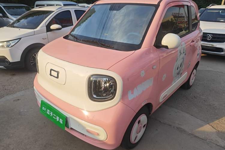 Used Bestune Pony 2025 222km Lightning Horse Guazi used car, China used car export, Used car for sale, Used  cars, Cheapest cars for sale