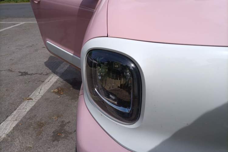 Used Bestune Pony 2025 222km Lightning Horse Exterior 1