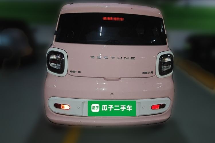 Used Bestune Pony 2025 222km Lightning Horse Exterior 4