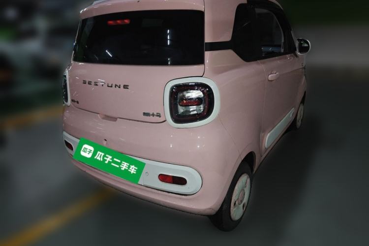 Used Bestune Pony 2025 222km Lightning Horse Exterior 5