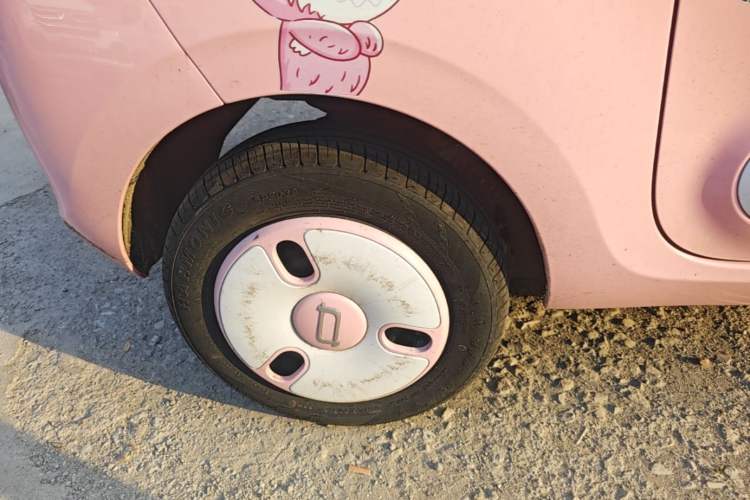 Used Bestune Pony 2025 222km Lightning Horse Exterior 5