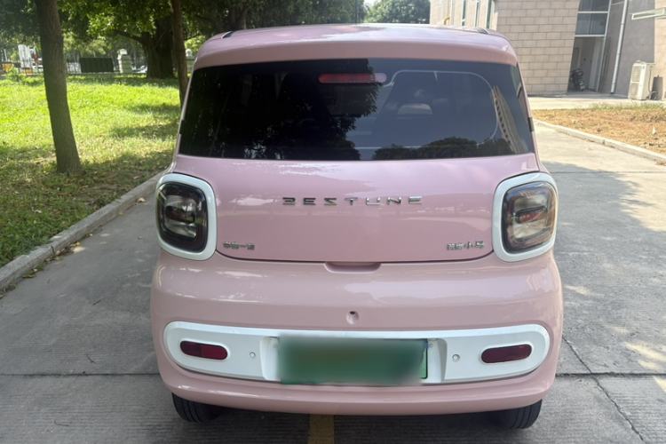 Used Bestune Pony 2025 222km Lightning Horse Exterior 6
