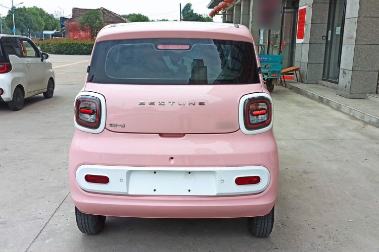 Used Bestune Pony 2025 222km Range Agile Horse Exterior 7