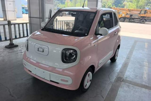 Used Bestune Pony 2025 222km Lightning Horse